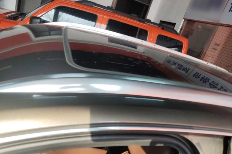 Used Buick Envision 2019 28T Four-Wheel Drive Elite Version China VI Standard