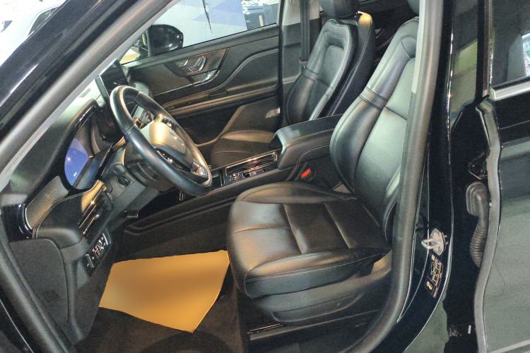 Used Lincoln Corsair 2022 2.0T Two-Wheel Drive Deluxe Edition
