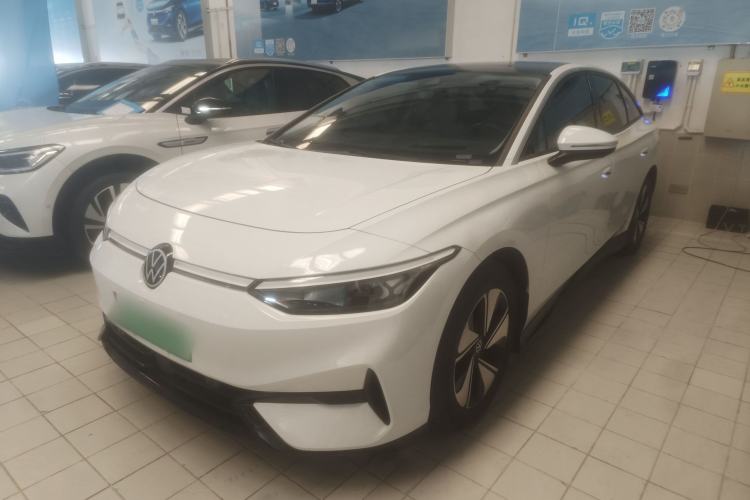 Used Volkswagen ID.7 VIZZION 2024 AIR model