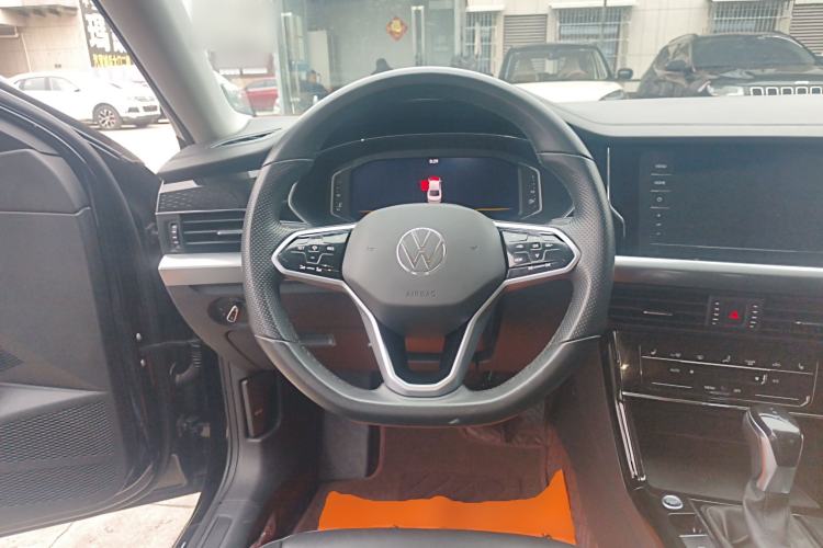 Used Volkswagen Passat 2023 330TSI Starry Elite Edition