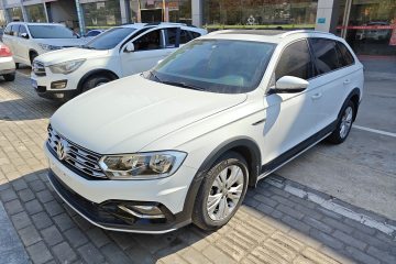 Used Volkswagen C-TREK 2017 1.6L Automatic Comfort Model