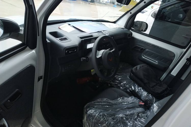 Used Wuling Zhiguang New Energy 
