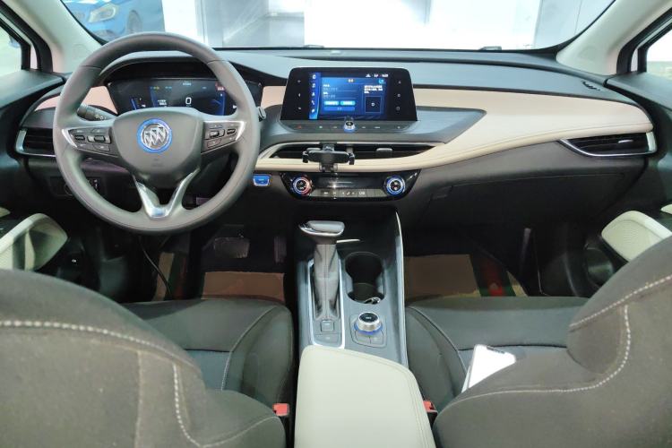Used Buick Velite 6 2022 Plug-in Hybrid Connected Fashion Model
