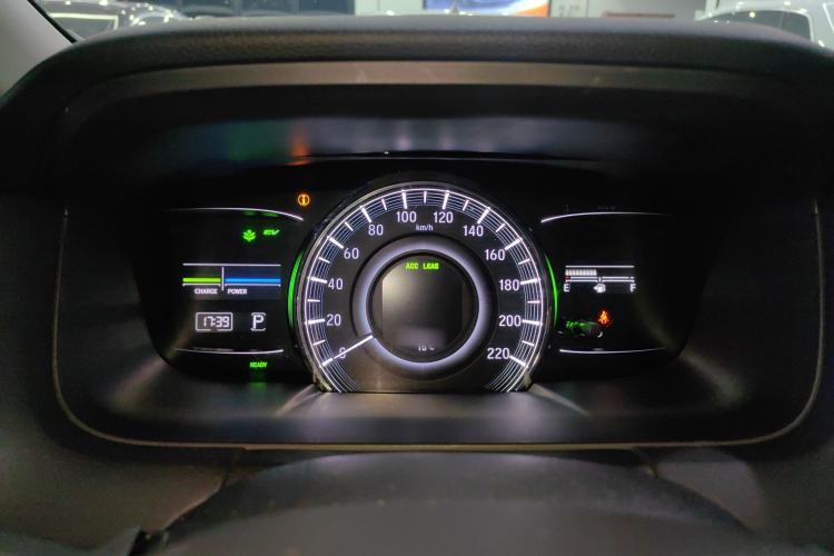 Used Honda Odyssey 2019 2.0L Rui·Smart Edition