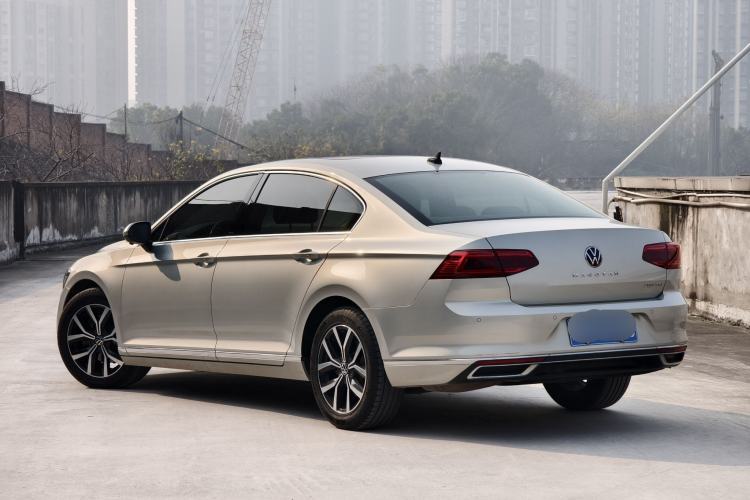 Used Volkswagen Magotan 2020 280TSI DSG Leading Edition