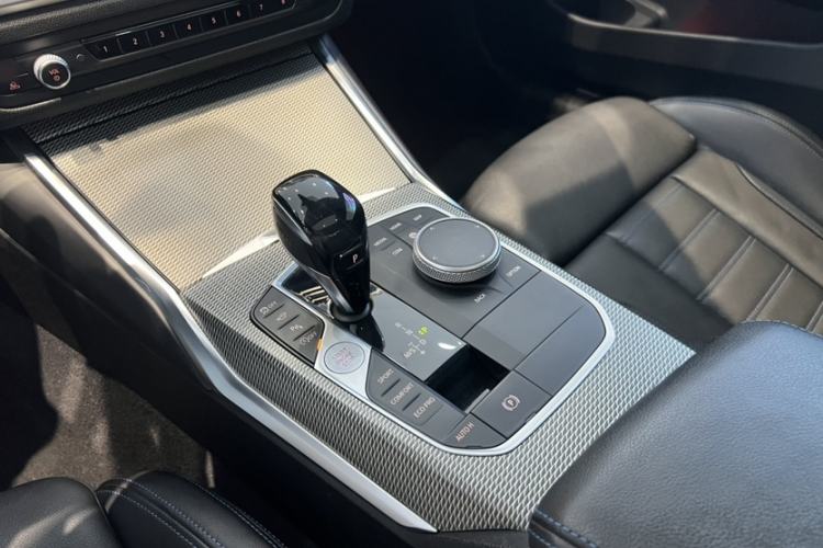 Used BMW 4 Series 2021 425i M Sport Night Edition