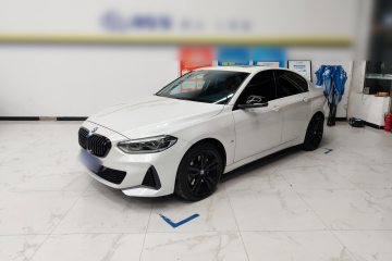 Used BMW 1 Series 2021 Restyled 125i M Sport Night Edition