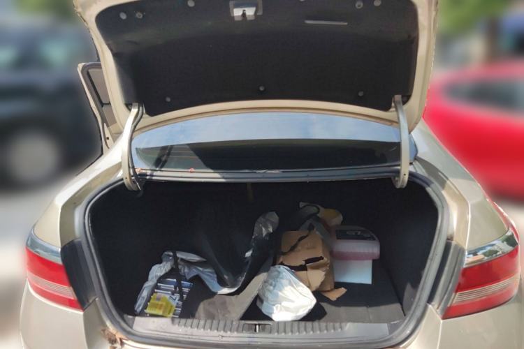 Used Buick GT 2013 GT 1.6L Automatic Fashion Edition
