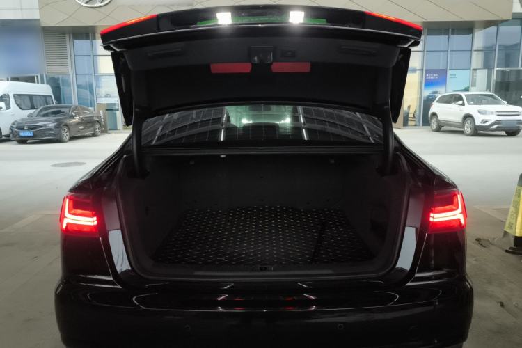 Used Audi A6L 2018 30th Anniversary Edition TFSI Trendy Model