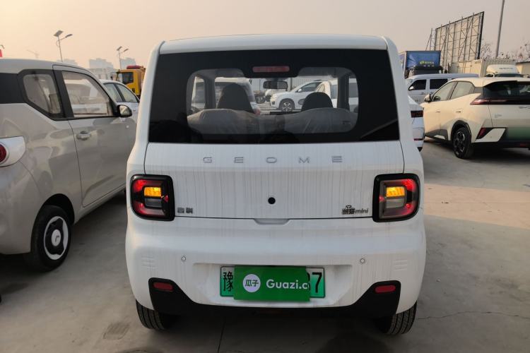 Used  Panda 2024 Panda Mini 200km Endurance Bear
