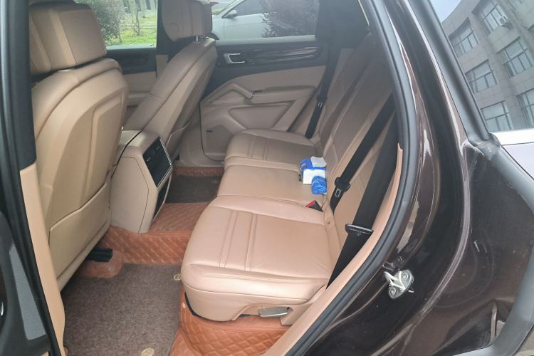 Used Porsche Cayenne E-Hybrid 2020 Cayenne E-Hybrid 2.0T