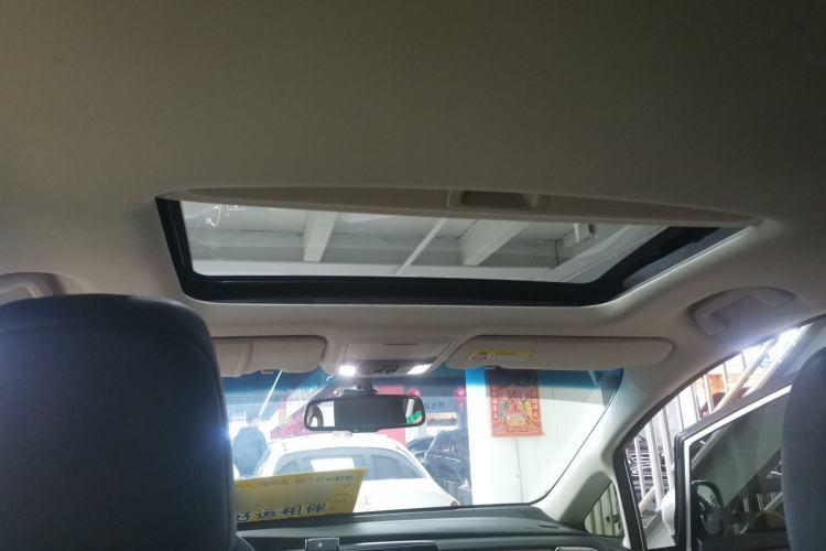 Used Honda Elysion 2016 2.4L Luxury Edition
