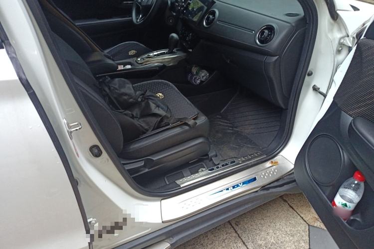 Used Honda XR-V 2017 1.5L LXi CVT Classic Edition