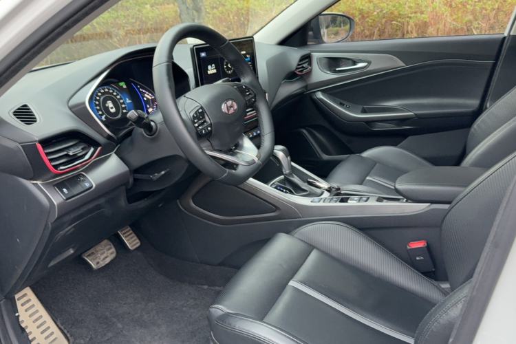 Used Hyundai Lafesta 2019 280TGDi Sport Edition China V Standard
