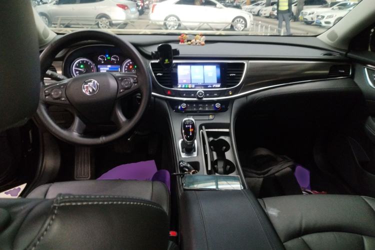 Used Buick LaCrosse 2022 552T Luxury Version
