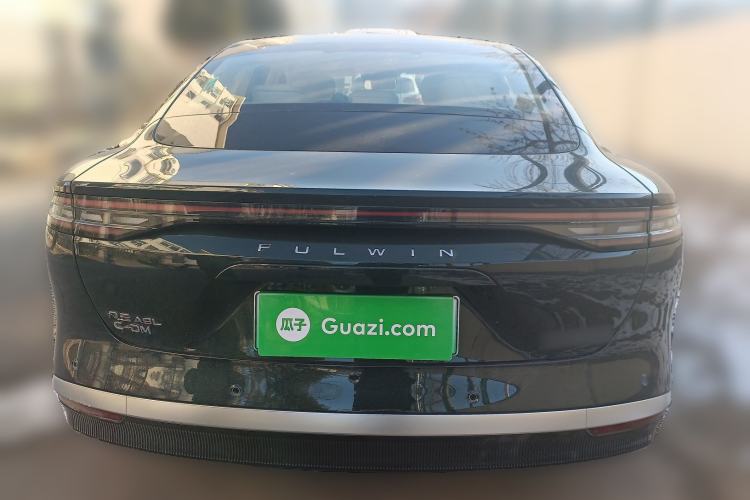 Used Chery Fulwin A9L 2025 Model, 260 Ultra-Long Range Prestige Edition