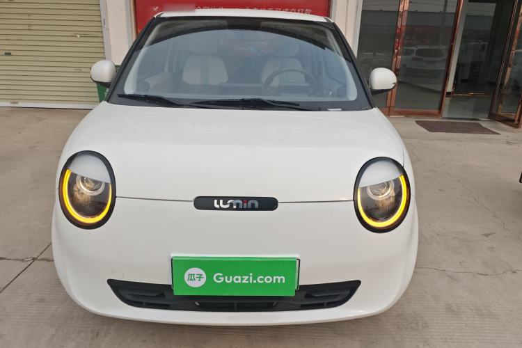 Used  Lumin 2022 210km Sweet Edition