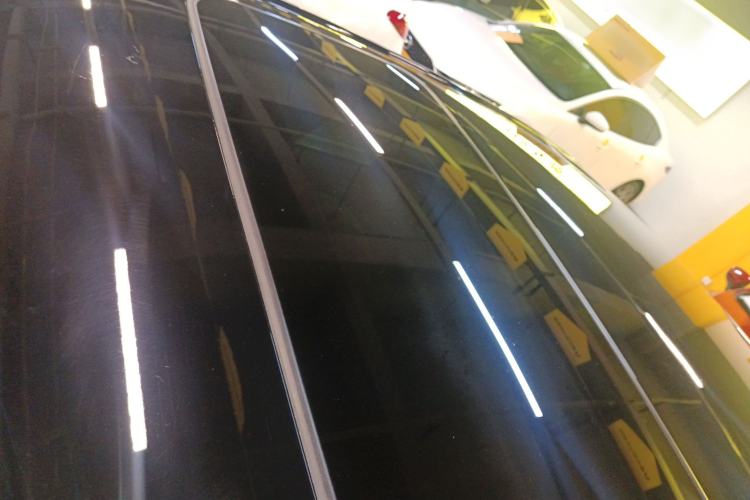 Used Toyota Crown 2018 2.0T Sport Edition
