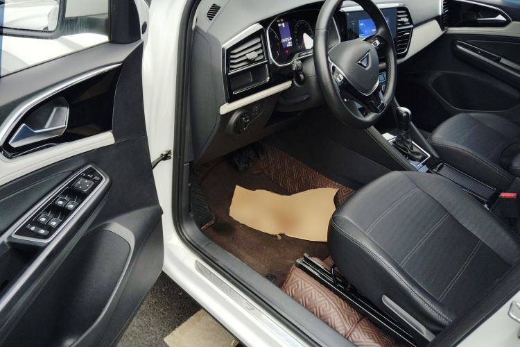 Used Jetta VS5 2023 280TSI Automatic Trend Edition