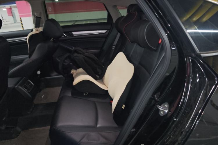 Used Honda Accord 2018 260TURBO Elite Edition China V