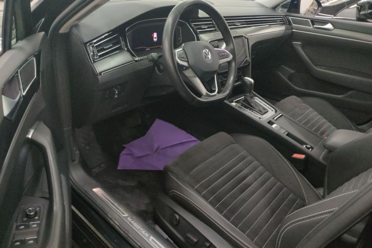 Used Volkswagen Magotan 2020 330TSI DSG Luxury Edition