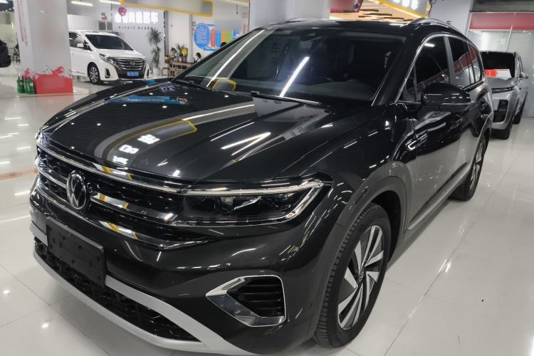 Used Volkswagen Talagon 2021 380TSI Four-Wheel Drive Luxury Premium Edition Pro