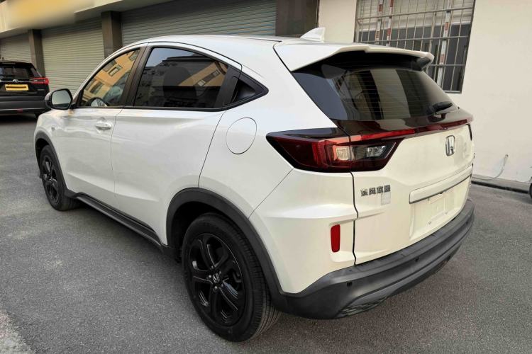 Used Honda XR-V 2021 220TURBO CVT Comfort Version
