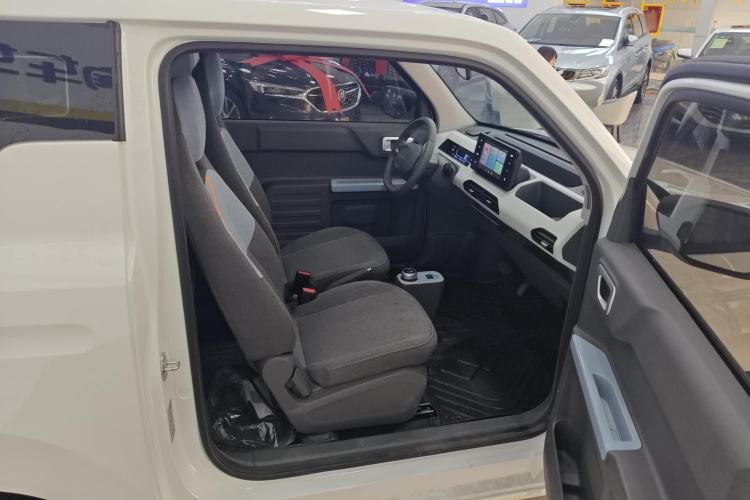 Used  Panda 2024 Panda Mini 200km Endurance Bear
