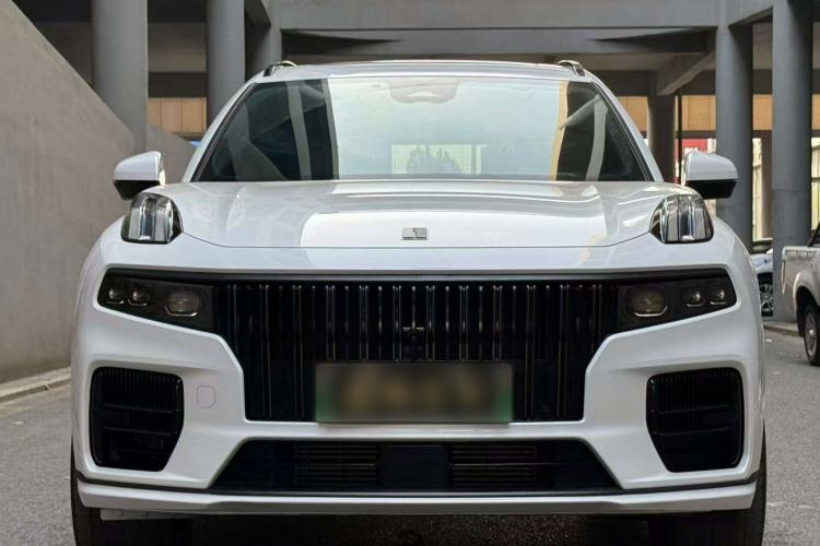 Used Lynk & Co 09 EM-P 2021 2.0T PHEV Halo Six-Seater