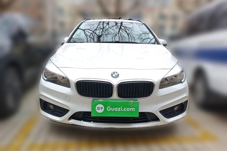 Used BMW 2 Series Active Tourer 2016 218i Fashion Model
