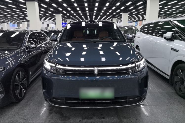 Used Hima AITO M7 2024 1.5T Intelligent Driving Rear-Drive Max Edition 6 Seats
