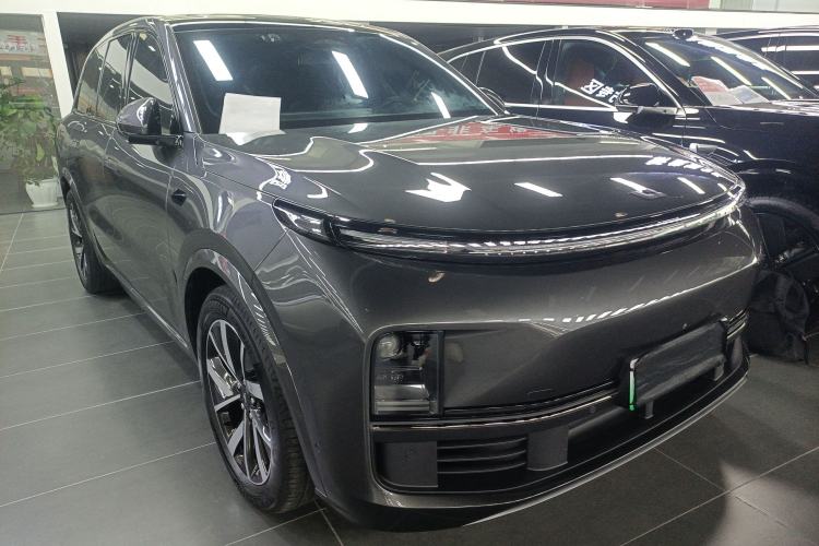 Used Li Auto L8 2023 Pro Model