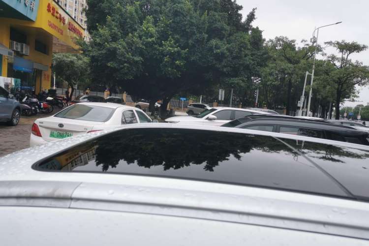 Used Geely Auto Emgrand X7 Sport 2020 1.8TD DCT Smart Connect PRO
