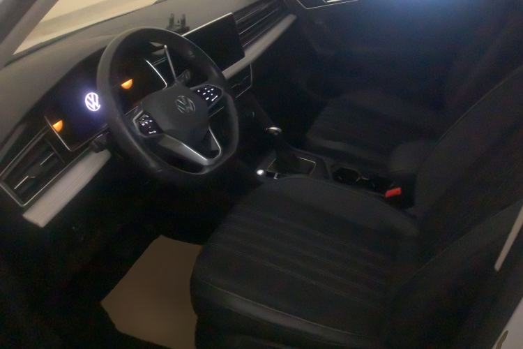 Used Volkswagen Tiguan L 2023 330TSI Automatic Two-Wheel Drive Comfort Edition