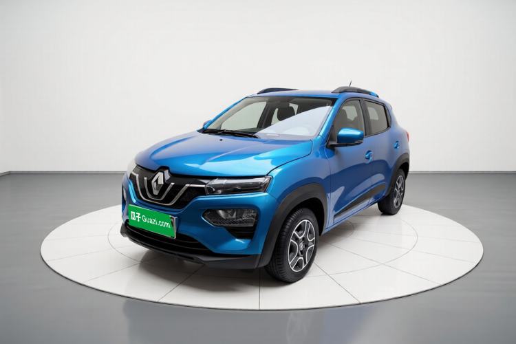 Used Renault E-Nuo 2019 e-Intelligent Model