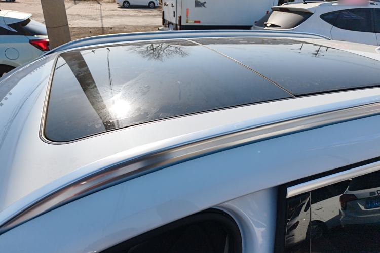 Used BMW X1 2020 sDrive20Li Fashion Model
