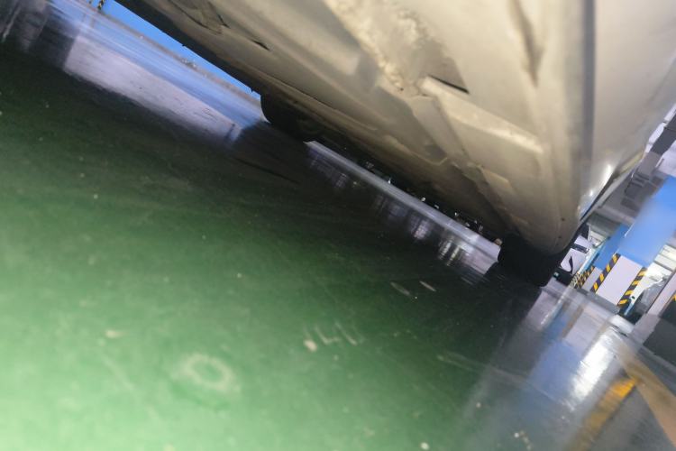 Used Audi A5 2017 Sportback 40 TFSI Fashion Model
