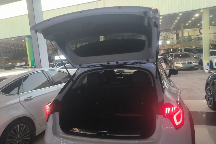 Used Lynk & Co 02 2018 2.0T DCT 4x4 Sport Pro Edition China V Standard
