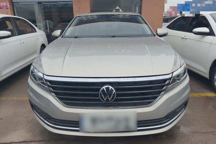 Used Volkswagen Lavida 2021 280TSI DSG Comfort Edition
