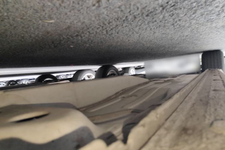 Used Buick GT 2021 Revised Version Flagship 1.5L Automatic Elite Edition