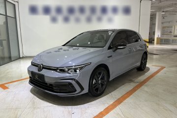 Used Volkswagen Golf 2023 280TSI DSG R-Line Lite