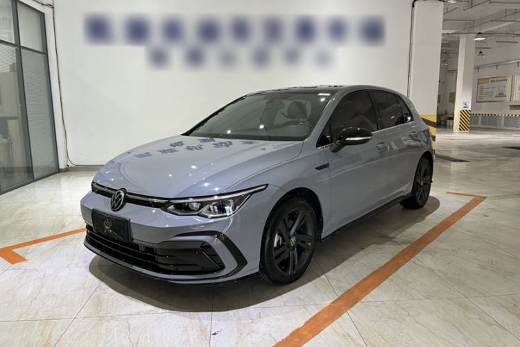 Used Volkswagen Golf 2023 280TSI DSG R-Line Lite