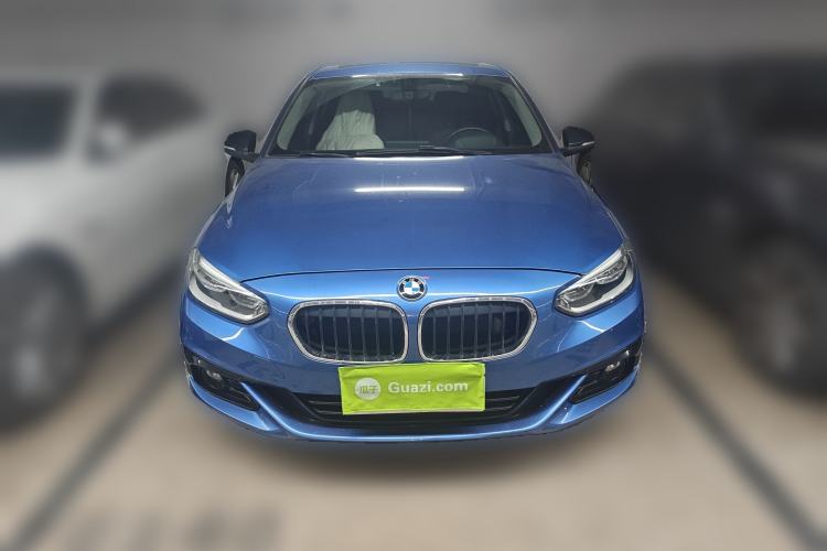 Used BMW 1 Series 2017 118i Design Package Model