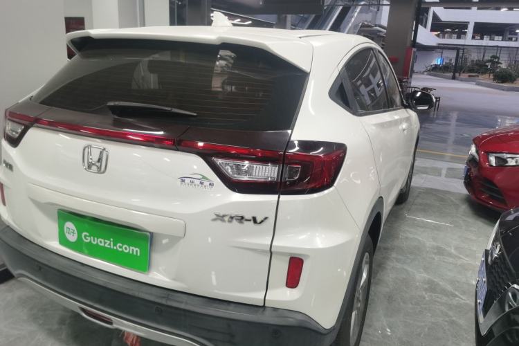 Used Honda XR-V 2017 1.5L LXi CVT Classic Edition
