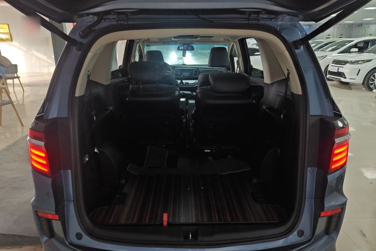 Used Honda Elysion 2016 2.4L Supreme Edition
