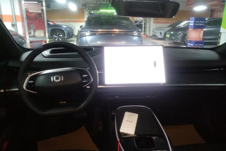 Used  A07 2025 Pure Electric "True Fragrance" Edition 625 Flagship Model