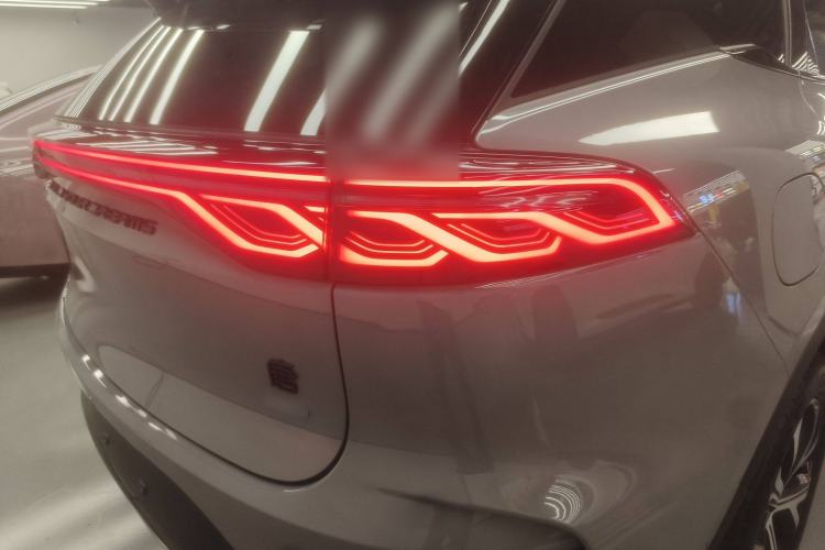 Used BYD Tang New Energy 2025 Intelligent Driving Version DM-i 115KM Flagship Edition
