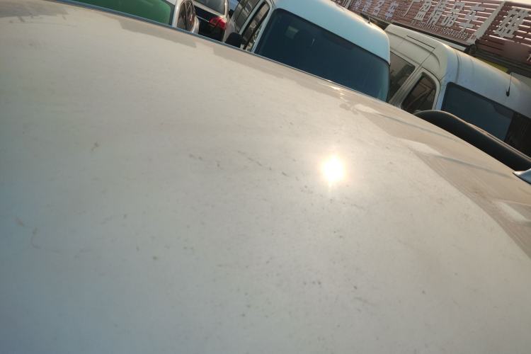 Used Great Wall Poer 2019 2.0T Commercial Version Manual Diesel 4x4 Elite Long-Box GW4D20M