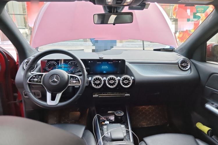 Used Mercedes-Benz GLA 2020 GLA 200
