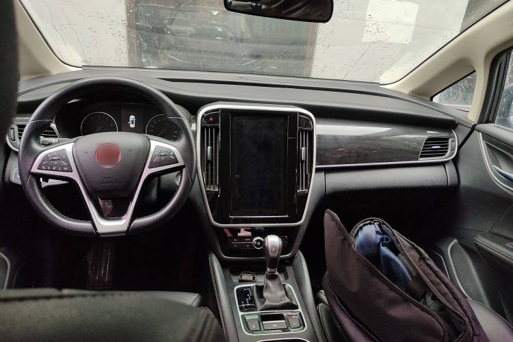 Used BYD Song MAX 2017 1.5T Automatic Smart Connect Elite 7-Seater
